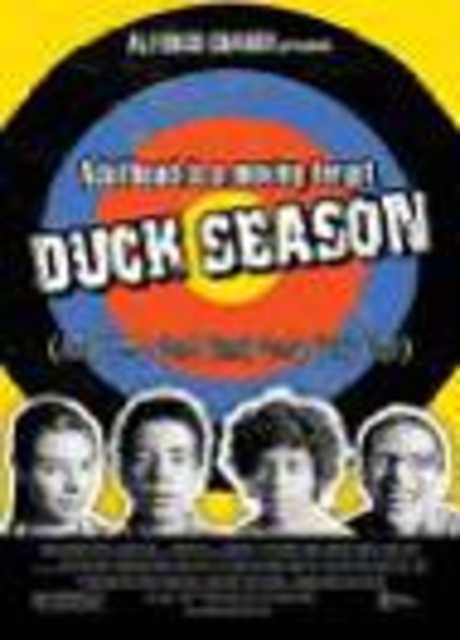 Temporada de patos