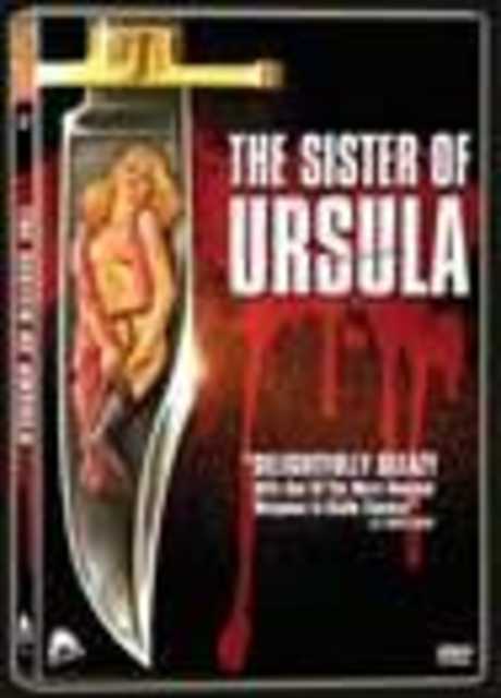 La sorella di Ursula