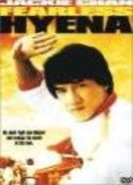 Jacky Chan, la mano che uccide
