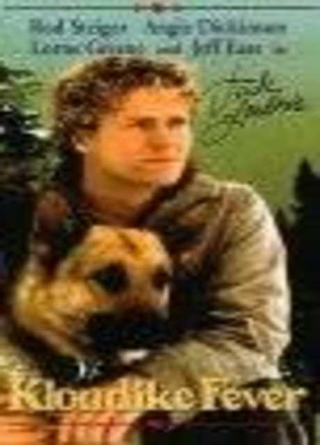 Jack London Story