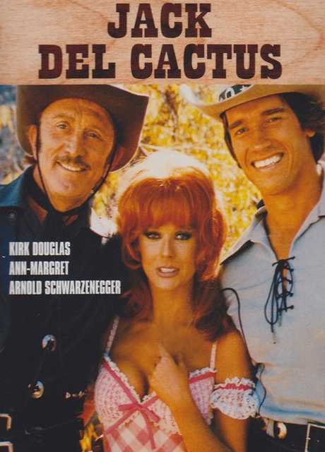 Jack Del Cactus