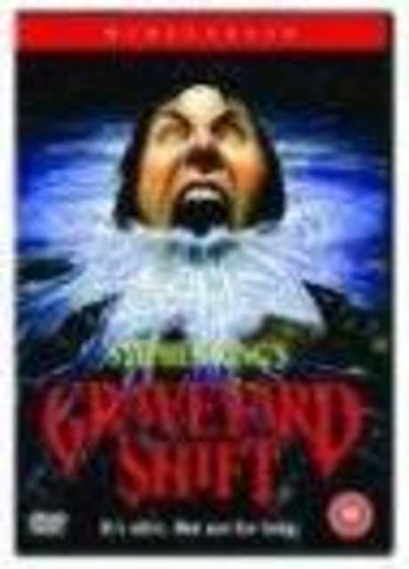 Graveyard Shift