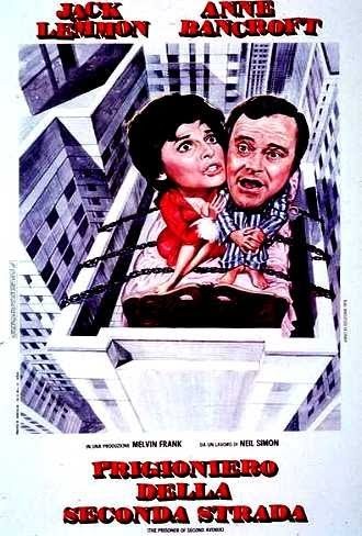 Risultati immagini per Prigioniero della seconda Strada
