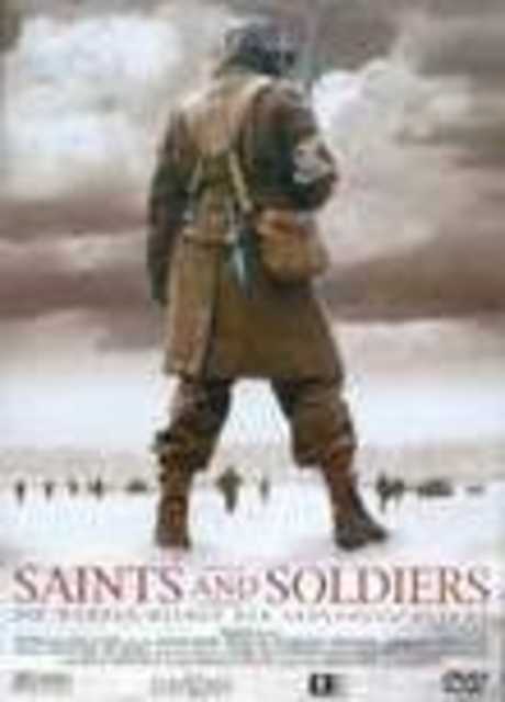 Saints and Soldiers