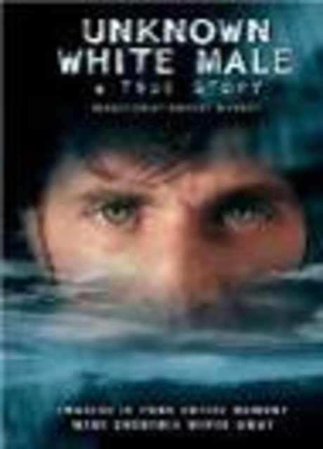 Unknown White Male