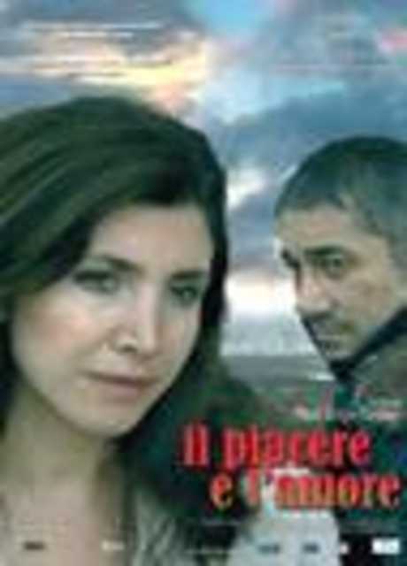Il piacere e l'amore