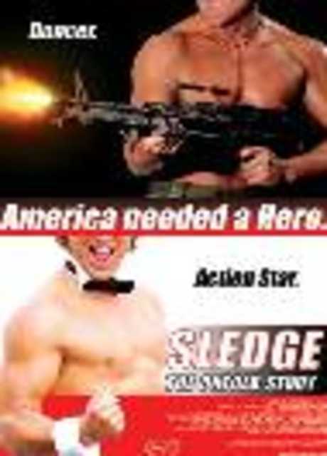 Sledge: The Untold Story