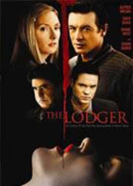 The Lodger
