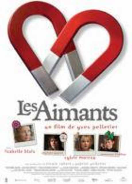 Les Aimants