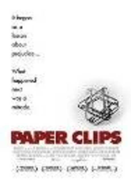 Paper Clips