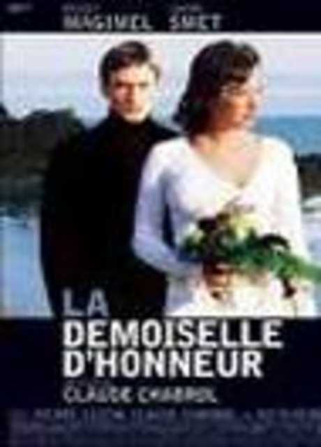 The Bridesmaid
