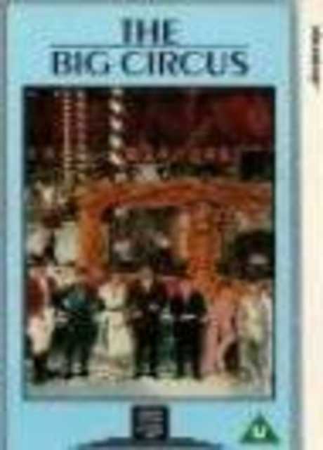 Il grande circo