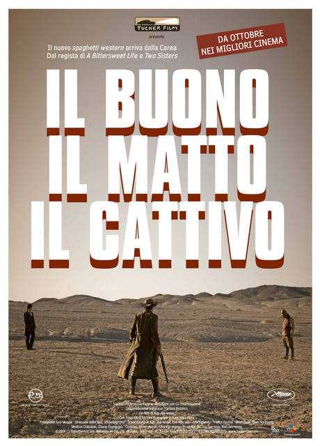 Il Buono, il Matto e il Cattivo