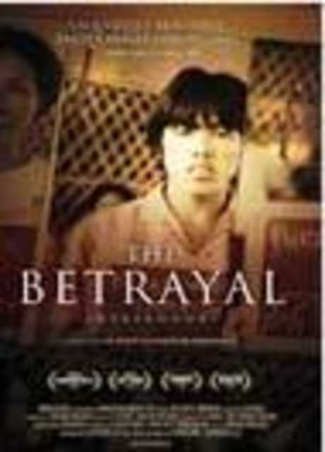 The Betrayal - Nerakhoon