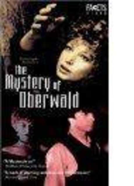 Il mistero di Oberwald
