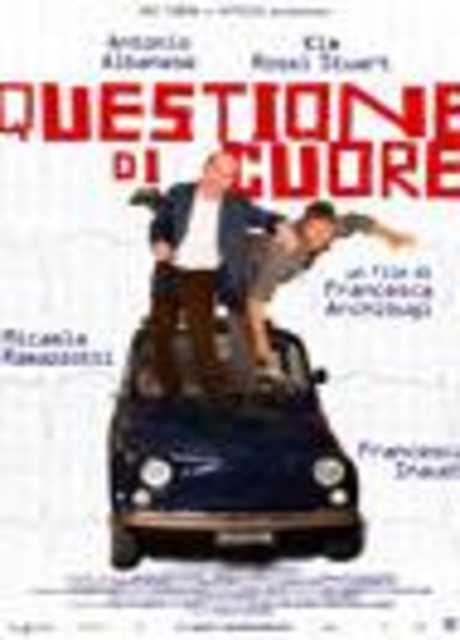 Questione di cuore