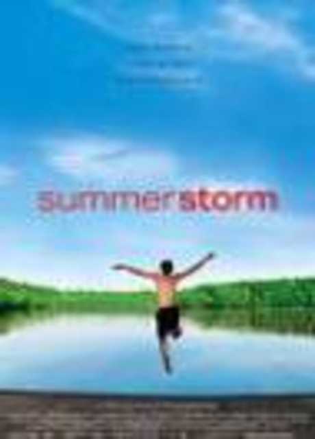 Summer Storm