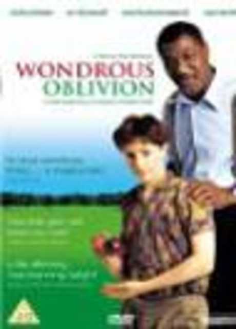 Wondrous Oblivion