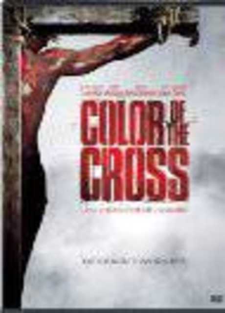 Color of the Cross