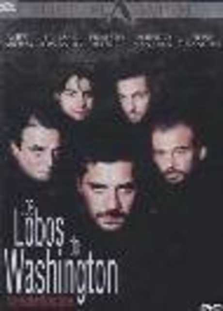 Los lobos de Washington