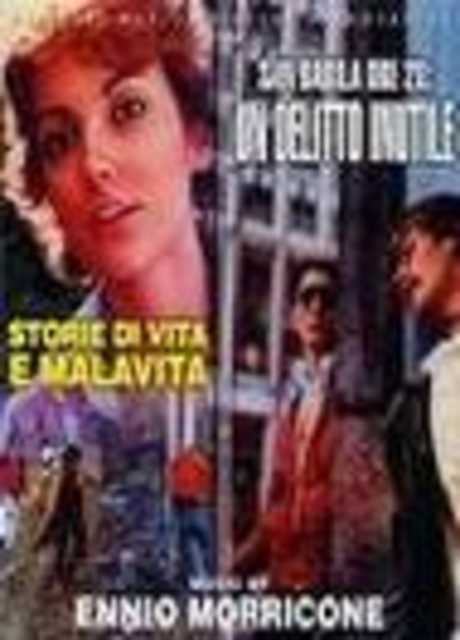 San Babila ore 20: un delitto inutile