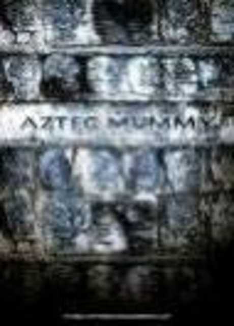 Il ritorno della mummia