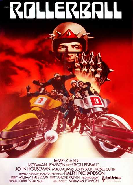 Rollerball