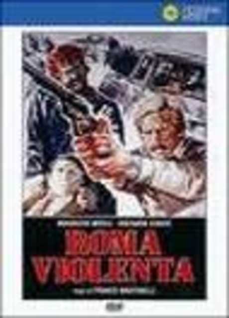 Roma violenta