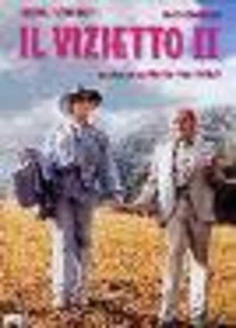 Il vizietto 2