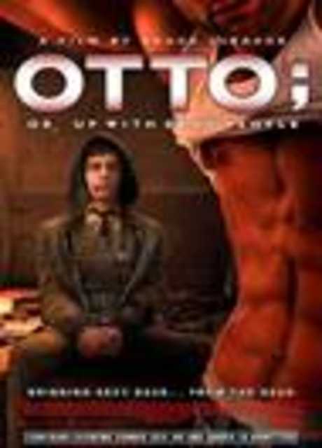 Otto; or Up with Dead People