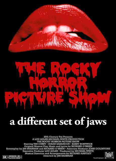 The Rocky Horror Picture Show