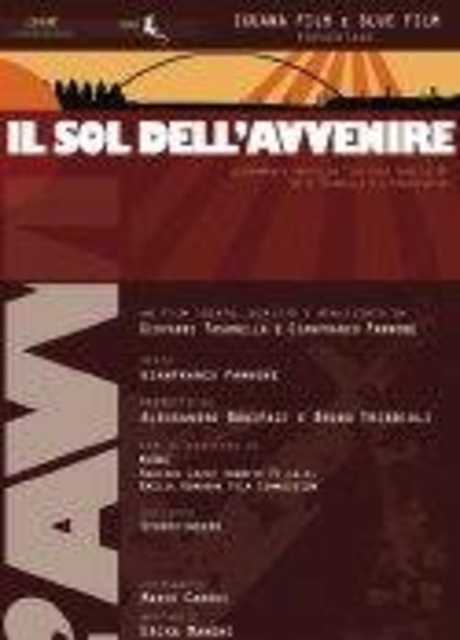 Il sol dell'avvenire