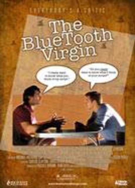 The Blue Tooth Virgin