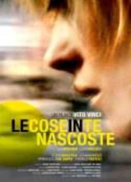 Le cose in te nascoste