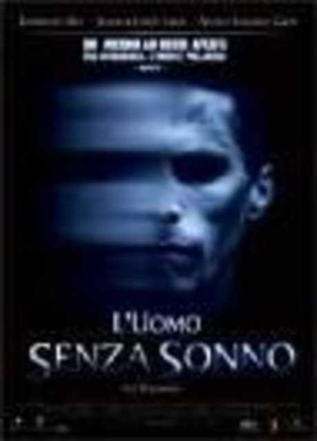L'uomo senza sonno