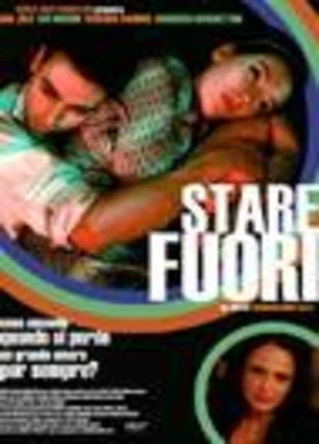 Stare fuori