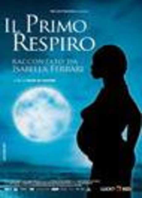 Il primo respiro