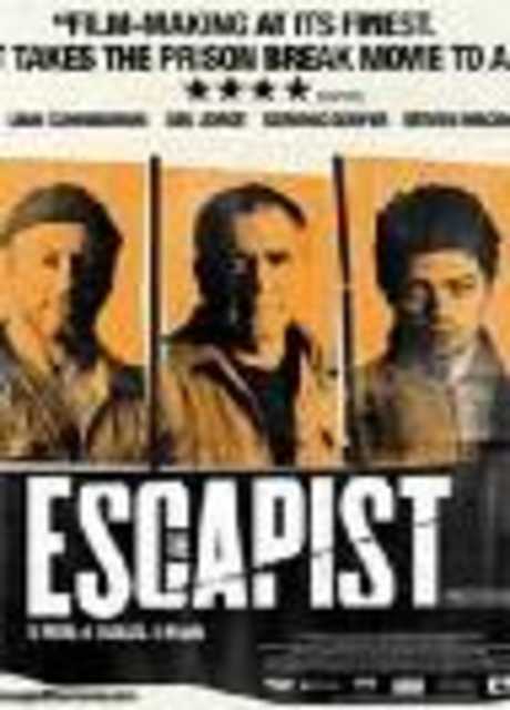 The Escapist