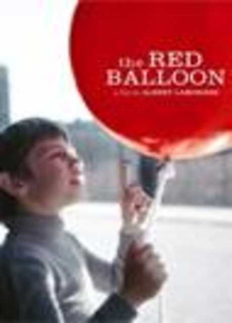 Il Palloncino Rosso