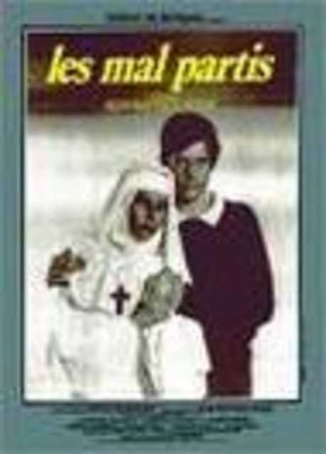 Storia d'amore di una suora