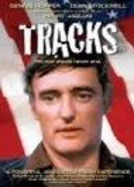 Tracks - lunghi binari della follia