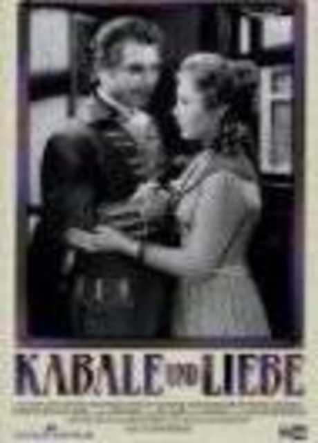 Kabale und Liebe