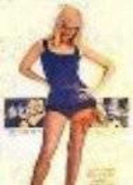 L'angelo azzurro