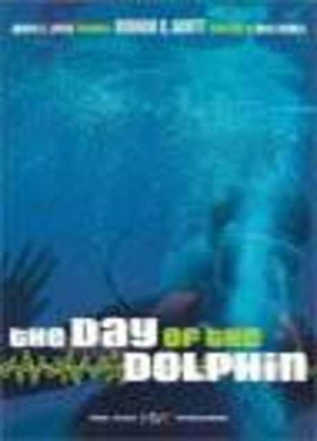 Il giorno del delfino