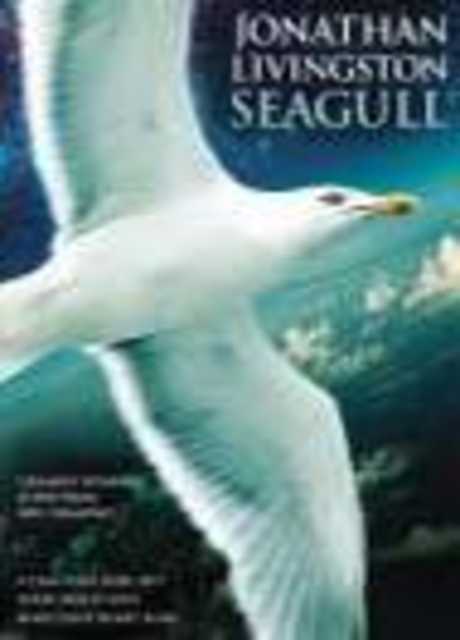 Il Gabbiano Jonathan Livingston