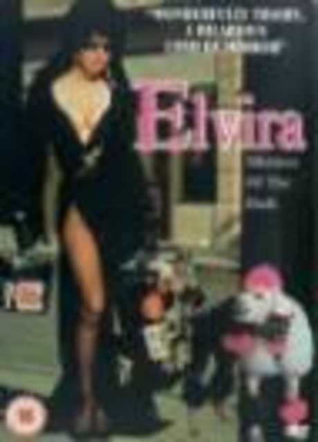 Una strega chiamata Elvira