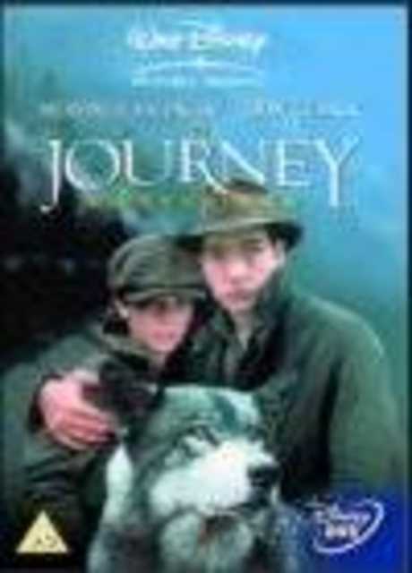 Il viaggio di Natty Gann