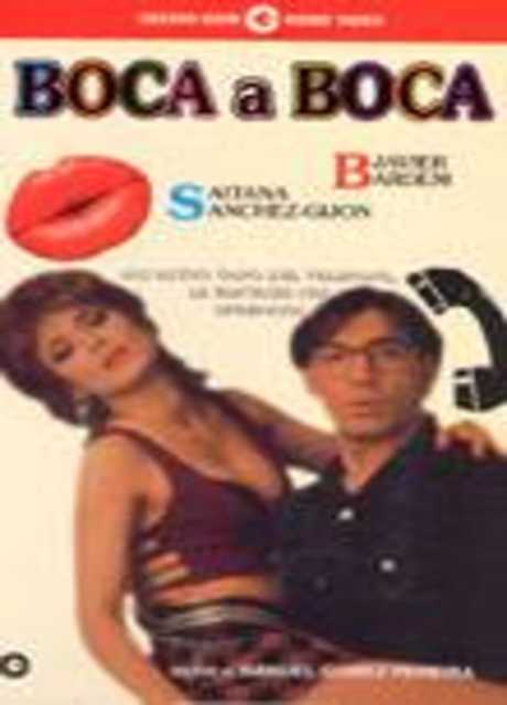 Boca a boca