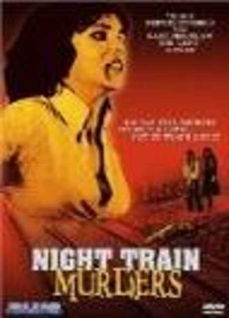 L'ultimo treno della notte