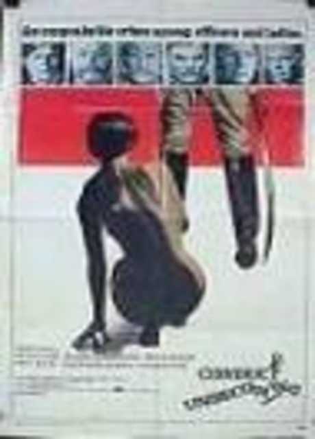 Un colpevole senza volto